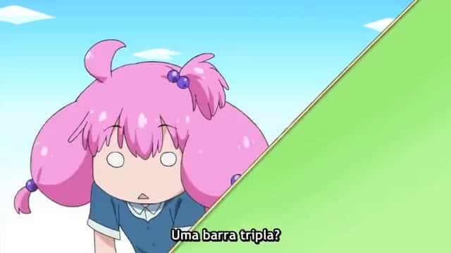 Assistir Teekyuu  Episódio 83 - Uma História Real Com As Senpai