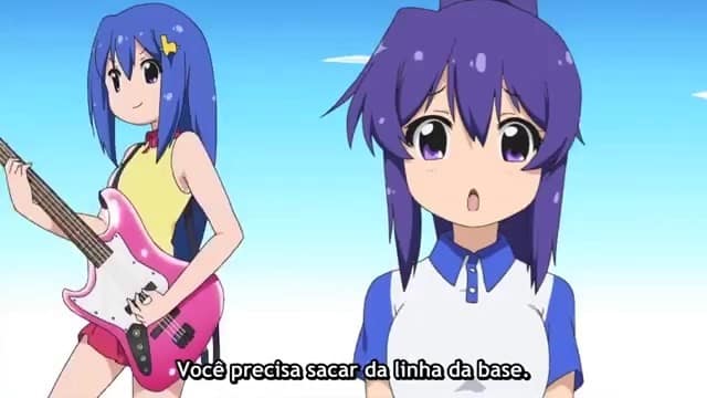 Assistir Teekyuu  Episódio 84 - O Resgate Do Soldado Ryan Com As Senpai