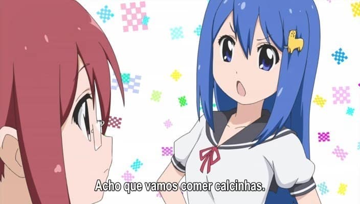 Assistir Teekyuu  Episódio 85 - O senhor Das Moscas Com As Veteranas