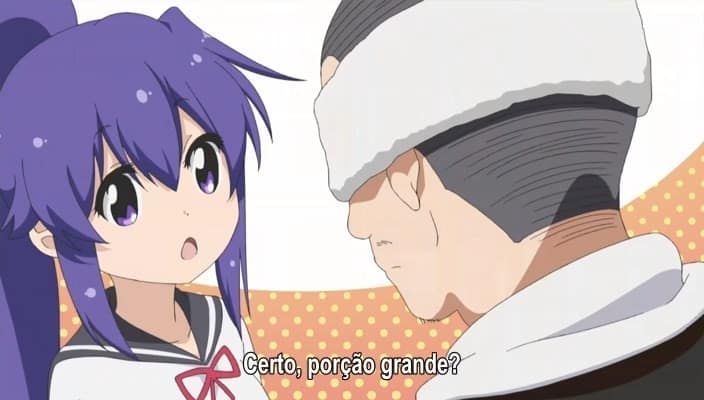 Assistir Teekyuu  Episódio 86 - Seven – Os Sete Crimes Capitais com as Senpai!