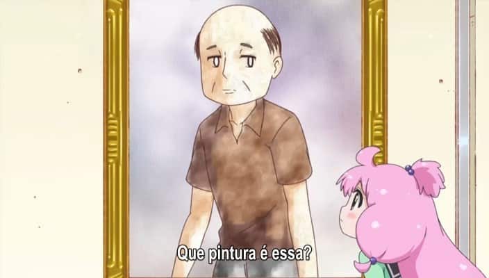 Assistir Teekyuu  Episódio 90 - Uma Noite no Museu Com As Veteranas