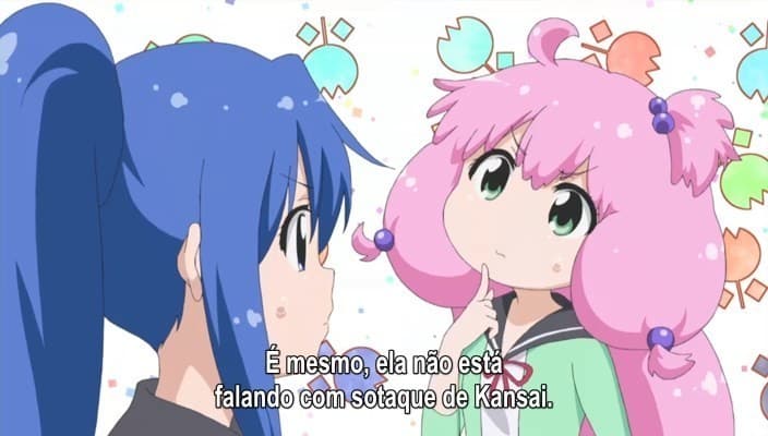 Assistir Teekyuu  Episódio 92 - A Outra Face Com as Veteranas