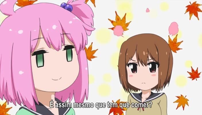 Assistir Teekyuu  Episódio 93 - Era Uma Vez na América Com As Senpai