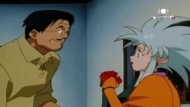 Assistir Tenchi Muyo! Universe Dublado Episódio 1 - Sem Necessidade Para Discussão 