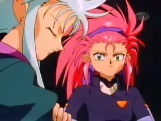 Assistir Tenchi Muyo! Universe Dublado Episódio 10 - Sem Necessidade Para Uma Arqui-Inimiga 