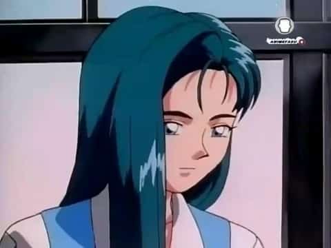 Assistir Tenchi Muyo! Universe Dublado Episódio 12 - Aventuras no Tempo e no Espaço [Parte 2] 