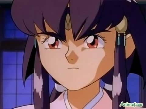 Assistir Tenchi Muyo! Universe Dublado Episódio 14 - Sem Necessidade Para Uma Rebelião 