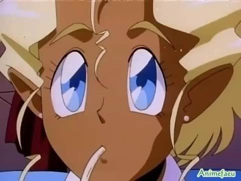 Assistir Tenchi Muyo! Universe Dublado Episódio 15 - Sem Necessidade Para Uma Fuga 