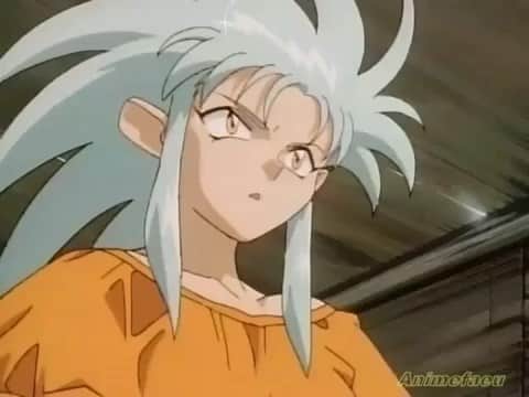 Assistir Tenchi Muyo! Universe Dublado Episódio 20 - Sem Necessidade Para Roupas de Banho 