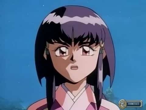 Assistir Tenchi Muyo! Universe Dublado Episódio 23 - Sem Necessidade Para Uma Razão 