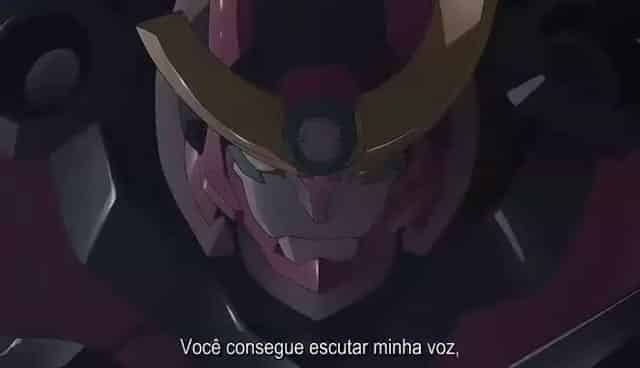 Assistir Tengen Toppa Gurren Lagann  Episódio 15 - Eu Irei Em Direção Ao Amanhã!