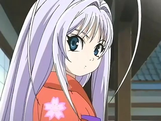 Assistir Tenjou Tenge  Episódio 3 - Executores