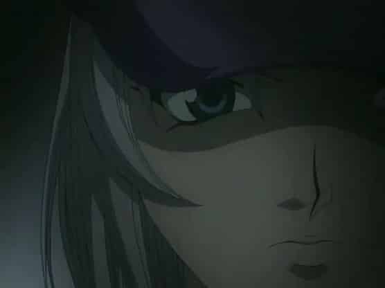 Assistir Tenjou Tenge  Episódio 8 - Ryu-Gan