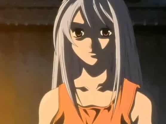 Tenjou Tenge (Legendado - POR), Finalizado