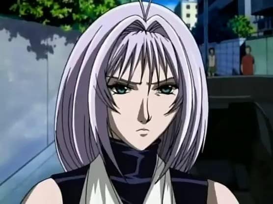 Assistir Tenjou Tenge Episodio 1 Online