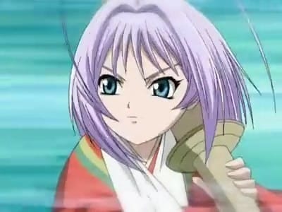 Tenjou Tenge Temporada 1 - assista todos episódios online streaming