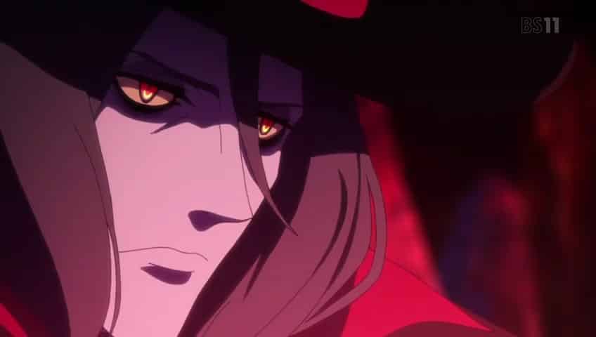 Assistir Tenrou Sirius The Jaeger  Episódio 8 - O Santuário dos Sirius