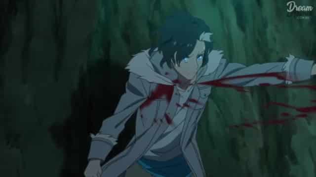 Assistir Tenrou Sirius The Jaeger  Episódio 11 - Chamando em sangue