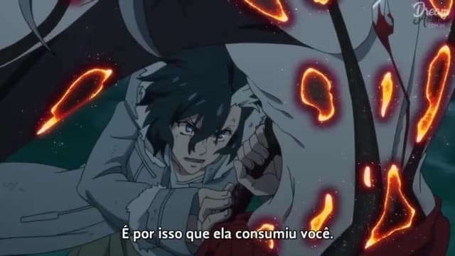 Assistir Tenrou Sirius The Jaeger Online completo