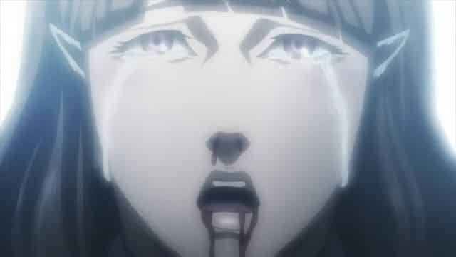 Assistir Terra Formars  Episódio 4 - Guerra Total