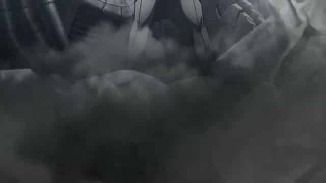 Assistir Terra Formars  Episódio 6 - 2 Minutos