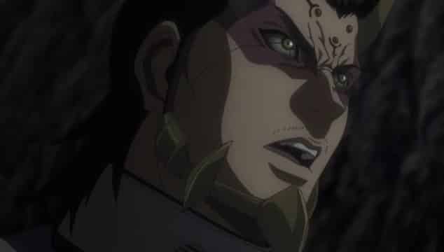 Assistir Terra Formars  Episódio 12 - No Rumo E Sem Rumo!