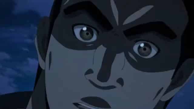 Assistir Terra Formars: Revenge  Episódio 9 - O Primeiro