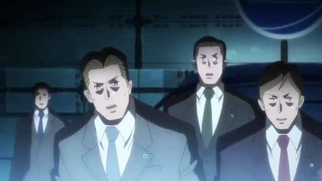 Assistir Terra Formars: Revenge  Episódio 13 - Revolução Em 13 Segundos