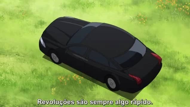 Assistir The iDOLM@STER  Episódio 16 - Como Se Sente Ao Ser All Alone