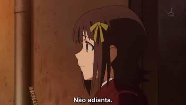 Assistir The iDOLM@STER  Episódio 20 - Promessa