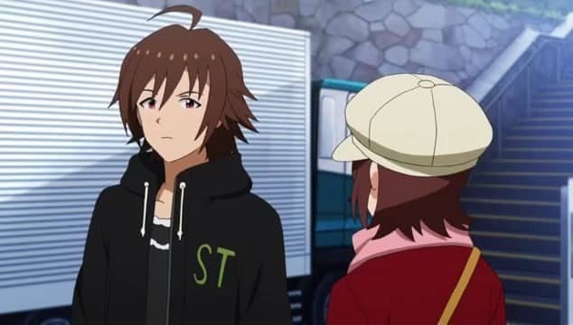 Assistir The iDOLM@STER  Episódio 24 - Sonho