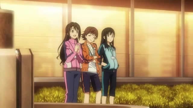 Assistir THE iDOLM@STER Cinderella Girls  Episódio 2 - 02