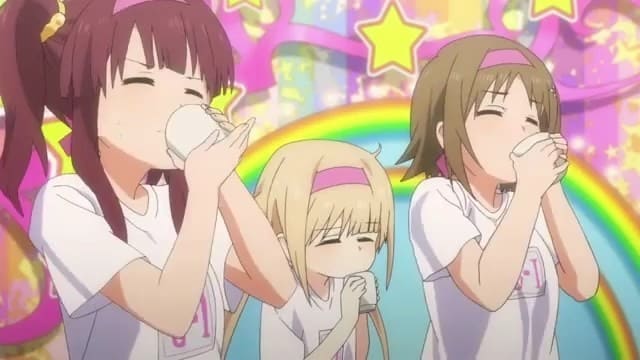 Assistir THE iDOLM@STER Cinderella Girls  Episódio 9 - 09