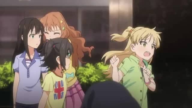 Assistir THE iDOLM@STER Cinderella Girls  Episódio 14 - 14