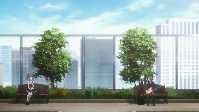 Assistir THE iDOLM@STER Cinderella Girls  Episódio 19 - 19