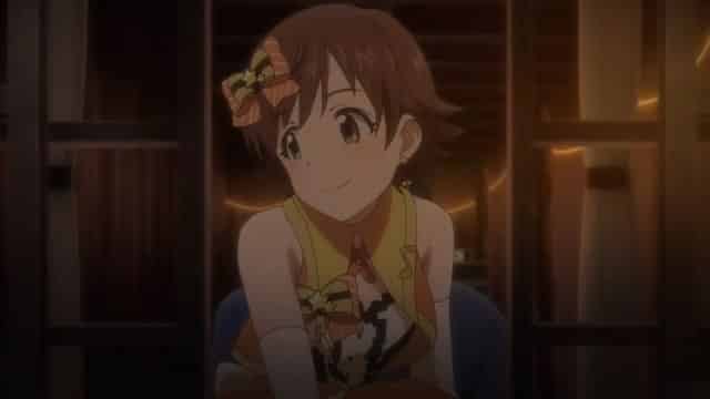 Assistir THE iDOLM@STER Cinderella Girls  Episódio 25 - 25