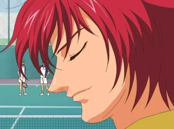 Assistir The Prince of Tennis  Episódio 118 - Cerimônia de Batalha