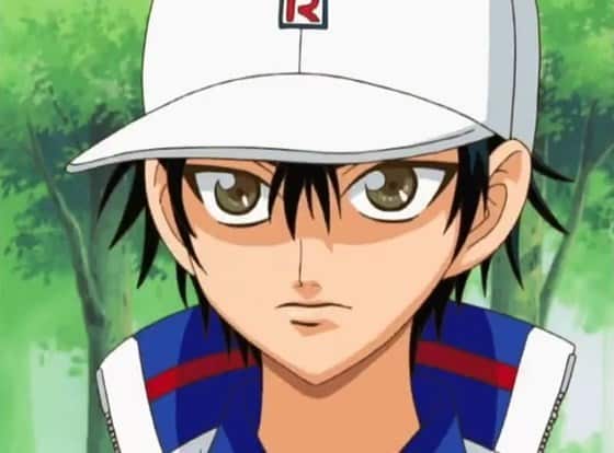 Assistir The Prince of Tennis  Episódio 30 - A Previsão de Mizuki