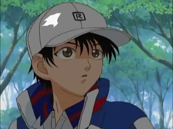 Assistir The Prince of Tennis  Episódio 31 - O Voleio Lunar