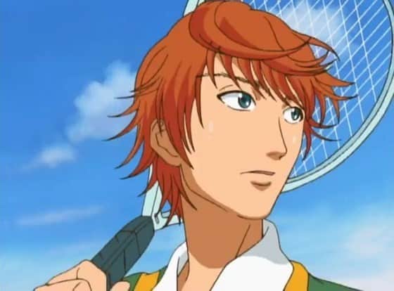 Assistir The Prince of Tennis  Episódio 44 - Navalha