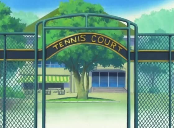 Assistir The Prince of Tennis  Episódio 68 - Tie-break Interminável