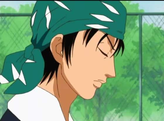 Assistir The Prince of Tennis  Episódio 72 - Kaido Joga como Ryoma