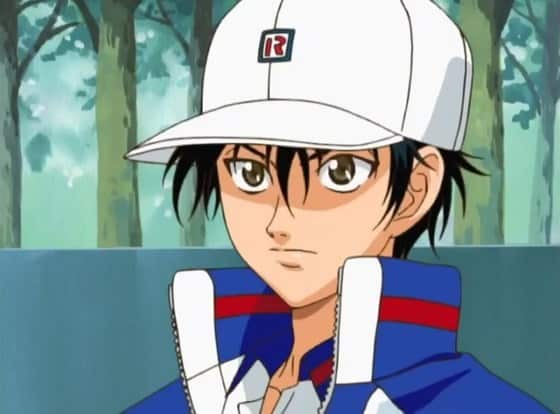 Assistir The Prince of Tennis  Episódio 80 - Técnicas de Principiantes