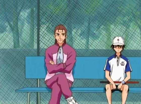 Assistir The Prince of Tennis  Episódio 97 - O arremate final