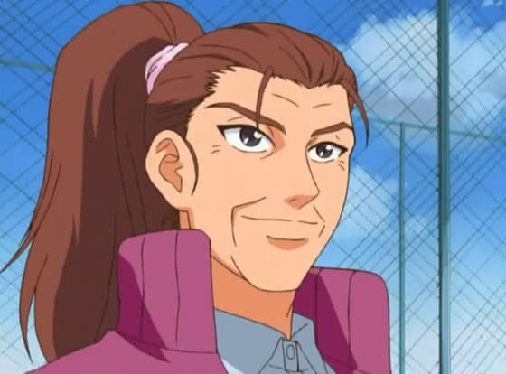 Assistir The Prince of Tennis Dublado Episódio 42 - Disparem no Syuichiroh