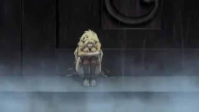 Assistir ThunderCats (2011) Dublado Episódio 12 - O Plano Astral