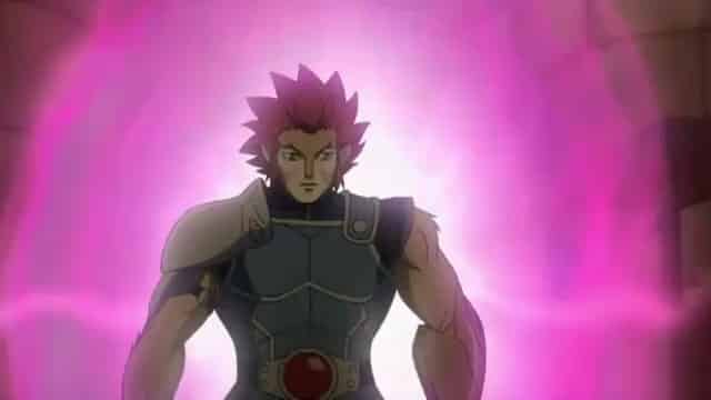 Assistir ThunderCats (2011) Dublado Episódio 15 - Provas de Lion-O – Parte 1