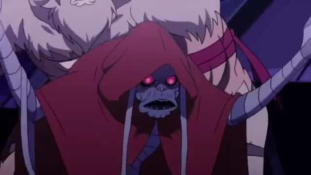 Assistir ThunderCats (2011) Dublado Episódio 16 - Provas de Lion-O – Parte 2