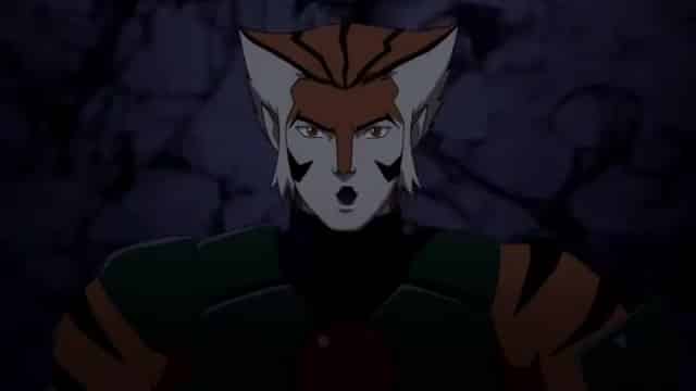 Assistir ThunderCats (2011) Dublado Episódio 20 - A Maldição de Ratilla