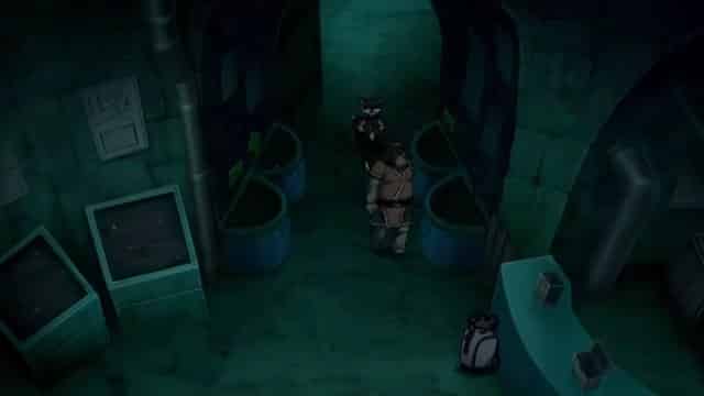 Assistir ThunderCats (2011) Dublado Episódio 22 - A Bolsa Eterna